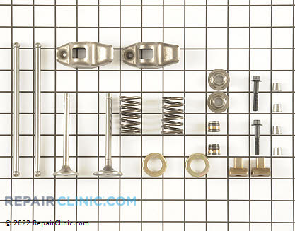 Valve Train Kit 24 755 147-S Main Product View