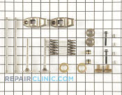 Valve Train Kit - Part # 1610240 Mfg Part # 24 755 147-S