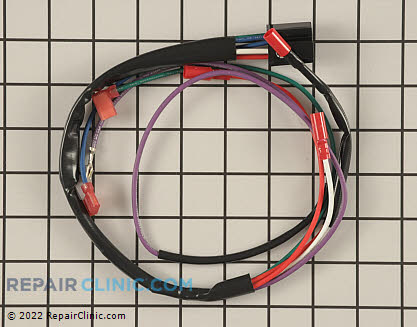 Wire Harness 24 176 16-S Main Product View