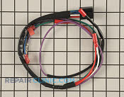 Wire Harness - Part # 1610185 Mfg Part # 24 176 16-S