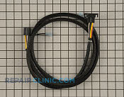Wire Harness - Part # 1610317 Mfg Part # 25 176 02-S
