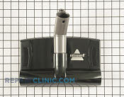 Bare Floor Tool - Part # 1618447 Mfg Part # 2037074
