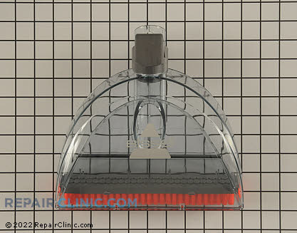 Brush Attachment (OEM)  2037070 - $21.25