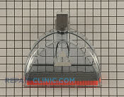 Brush Attachment - Part # 1618443 Mfg Part # 2037070