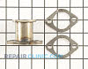Exhaust Manifold 796002          Alternate Product View