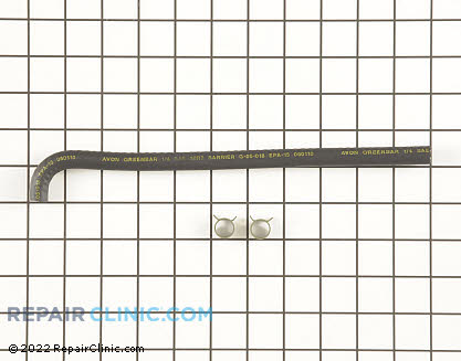 Fuel Line 791805 Main Product View