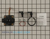 Fuel Pump - Part # 1610493 Mfg Part # 48 559 05-S