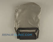 Grass Catching Bag - Part # 1659791 Mfg Part # 166069