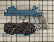 Handle - Part # 1617894 Mfg Part # 2031311