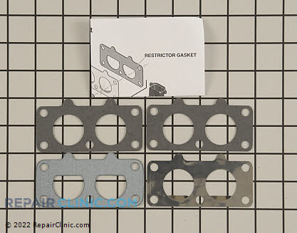 Intake Manifold Gasket, Briggs & Stratton Genuine OEM  795123 - $5.30
