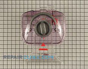 Lid - Part # 1618390 Mfg Part # 2036875