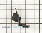 Pedal - Part # 1668165 Mfg Part # 2032347