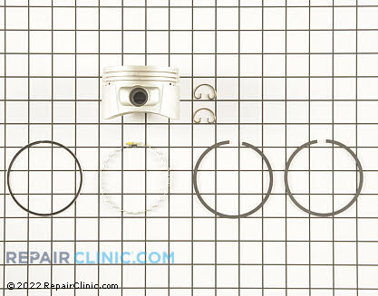 Piston, Kohler Engines Genuine OEM  52 874 18-S - $142.75