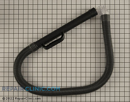Vacuum Hose 2031097 Main Product View