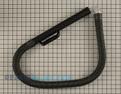 Vacuum Hose - Part # 1617786 Mfg Part # 2031097