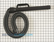 Vacuum Hose - Part # 1668154 Mfg Part # 2031216
