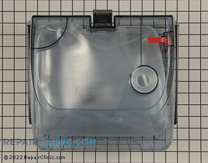 Water Tank Assembly 2036618 Main Product View