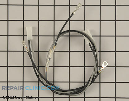 Wire Harness 691220 Main Product View