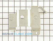 Bracket - Part # 1668801 Mfg Part # 690517ZMA
