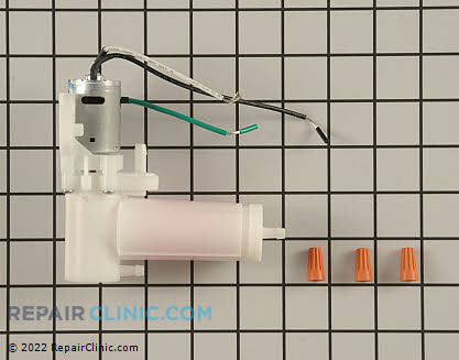 Circulation Pump 2036717 Main Product View