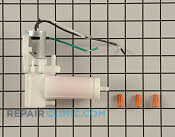 Circulation Pump - Part # 1668183 Mfg Part # 2036717