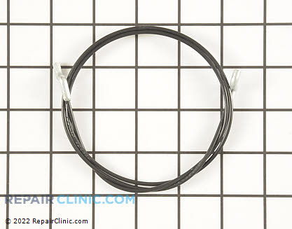 Control Cable 1501123MA Main Product View