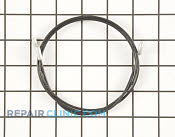 Control Cable - Part # 1668737 Mfg Part # 1501123MA