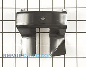 Cover - Part # 1668816 Mfg Part # 094051E701MA