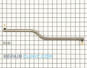 Drag Link Ball Joint - Part # 1668708 Mfg Part # 091749E701MA