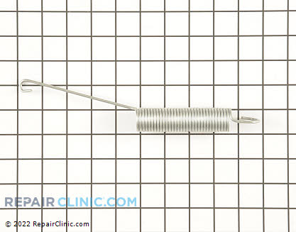 Extension Spring 165X119MA Main Product View
