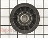 Flat Idler Pulley 690409MA        Alternate Product View