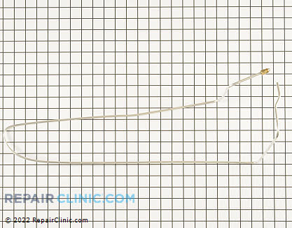 Gas Tube or Connector (OEM)  WB28K50