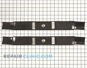 High Lift Blade - Part # 2305520 Mfg Part # 2027