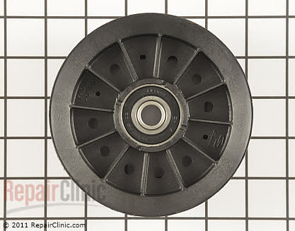 Motor Pulley 91801MA Main Product View