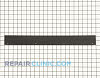 Scraper Blade 334031MA        Alternate Product View