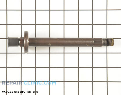 Spindle Shaft 094129MA Main Product View