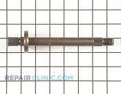 Spindle Shaft - Part # 1668793 Mfg Part # 094129MA