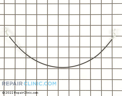 Traction Control Cable 1501122MA Main Product View