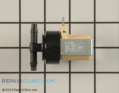 Water Inlet Valve 2036761 Main Product View
