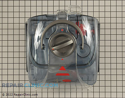 Water Tank Assembly 2037017 Main Product View