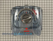 Water Tank Assembly - Part # 1668195 Mfg Part # 2037017
