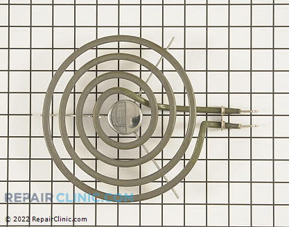 Coil Surface Element 1841M037 Main Product View