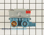 Water Inlet Valve - Part # 1227606 Mfg Part # WD-7800-95