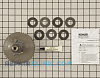 Camshaft 12 755 49-S Alternate Product View