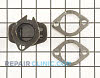 Exhaust Manifold 796002          Alternate Product View