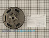 Flywheel 24 025 56-S Alternate Product View