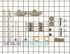 Valve Train Kit 24 755 147-S Alternate Product View