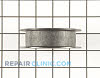 Flat Idler Pulley 091179MA Alternate Product View