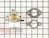 Carburetor 12 853 108-S Alternate Product View