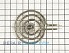 Coil Surface Element 1841M036        Alternate Product View
